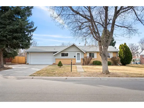 431 Revere, Aurora, CO 80011