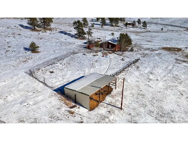 36 Valley, Guffey, CO 80820