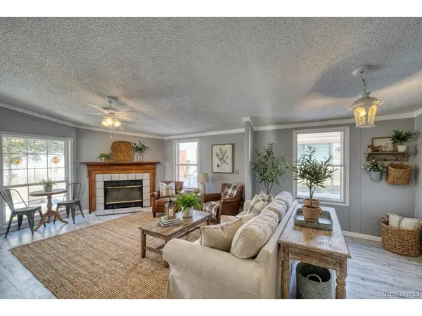 36 Valley, Guffey, CO 80820