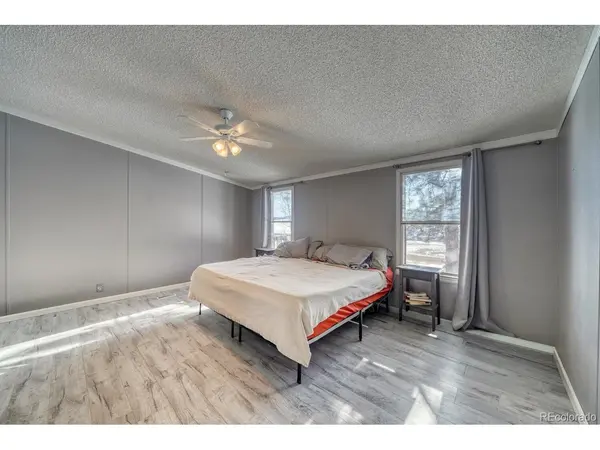 36 Valley, Guffey, CO 80820