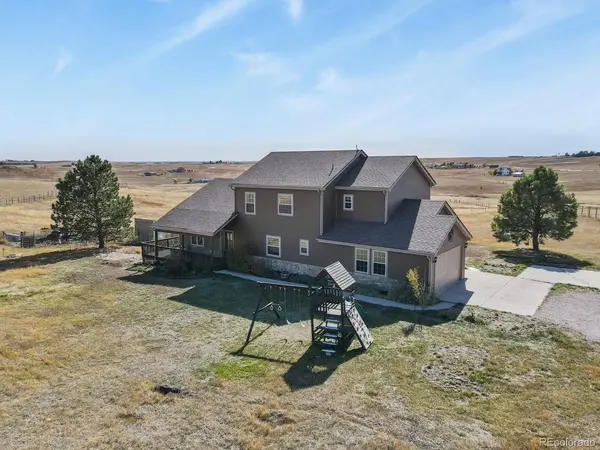 758 Stage Run,  Elizabeth,  CO 80107