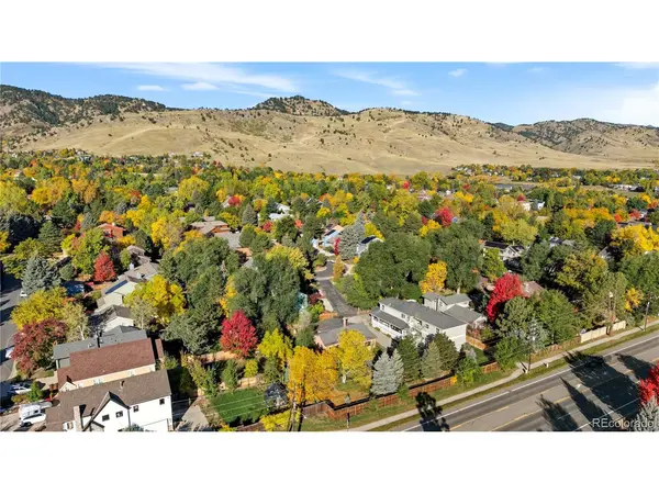 1180 Oakdale, Boulder, CO 80304