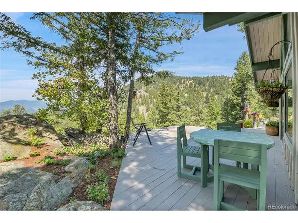 25187 Stanley Park, Evergreen, CO 80439