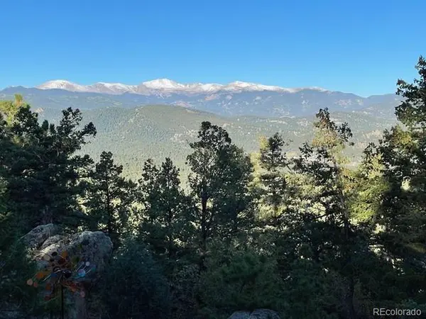 25187 Stanley Park, Evergreen, CO 80439