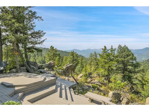 25187 Stanley Park, Evergreen, CO 80439