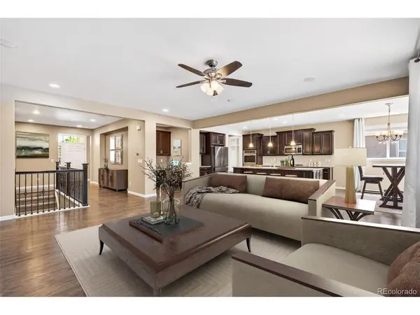 15424 E 115th, Commerce City, CO 80022