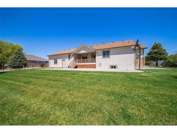 61 Lakeview, Fort Morgan, CO 80701