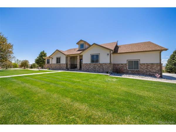 61 Lakeview, Fort Morgan, CO 80701