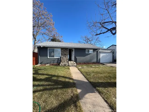 1236 S Bryant, Denver, CO 80219