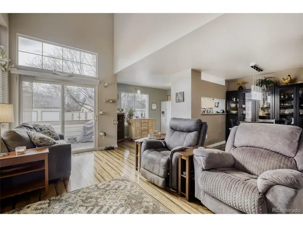 5551 Cornerstone #25, Fort Collins, CO 80528