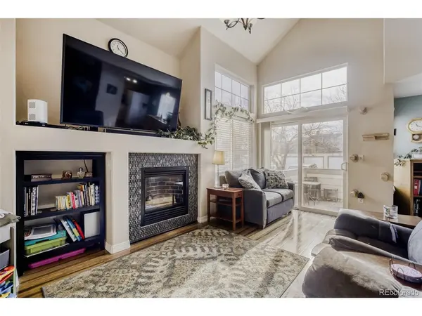 5551 Cornerstone #25, Fort Collins, CO 80528