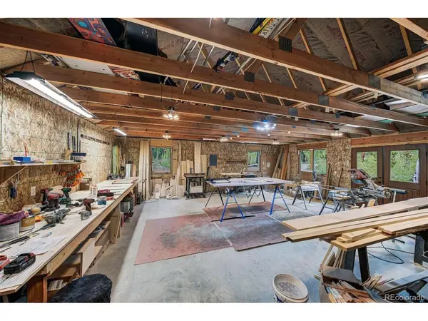 540 Glacier Ridge, Fairplay, CO 80440