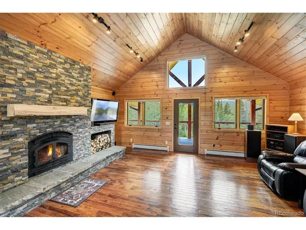 540 Glacier Ridge, Fairplay, CO 80440