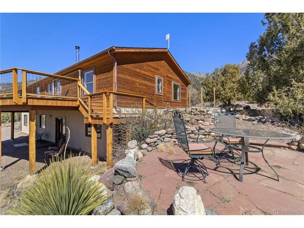 557 Panorama, Crestone, CO 81131