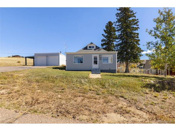 308 Florissant,  Cripple Creek,  CO 80813