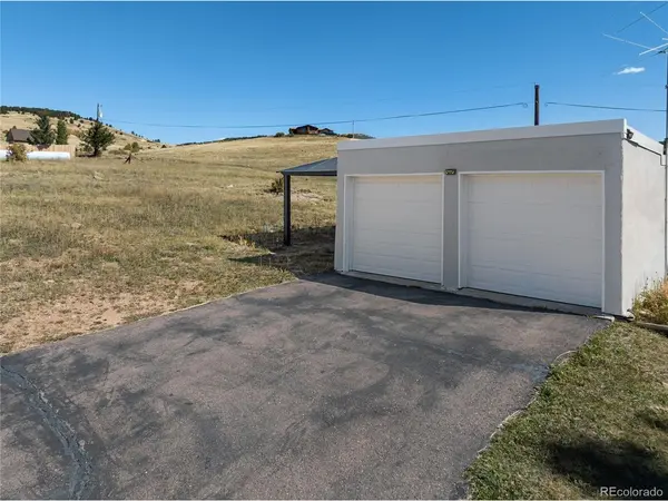 308 Florissant, Cripple Creek, CO 80813