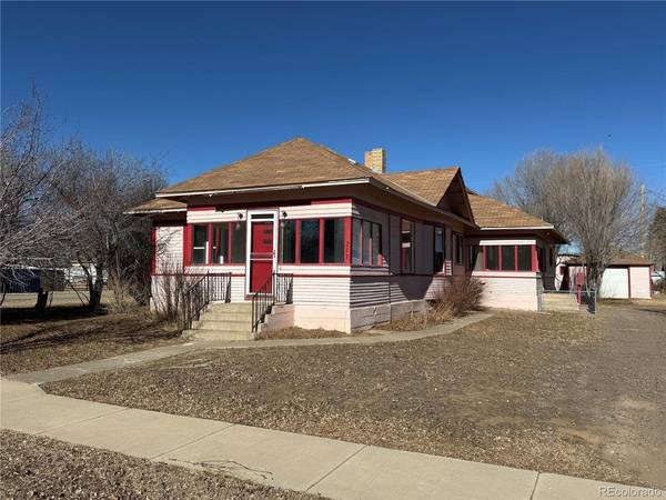 215 Joe S. Chavez,  La Jara,  CO 81140