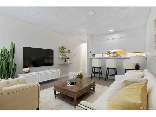 2707 Valmont #D-106, Boulder, CO 80304