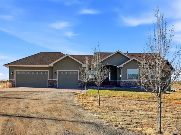 14077 Indianfield, Hudson, CO 80642