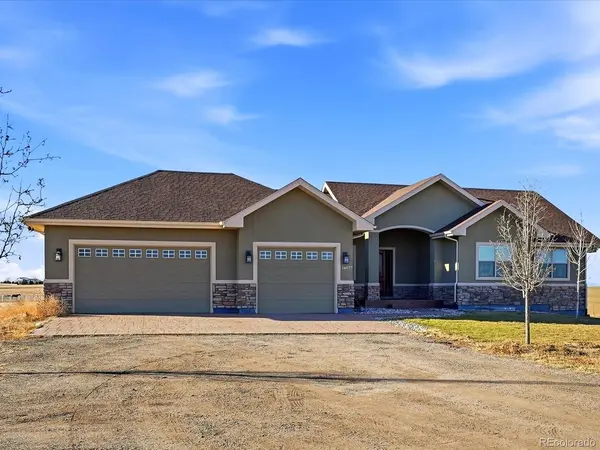 14077 Indianfield, Hudson, CO 80642