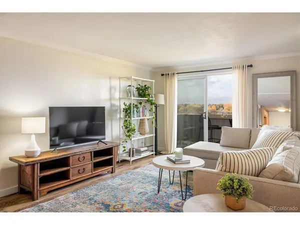 3047 W 47th #602, Denver, CO 80211