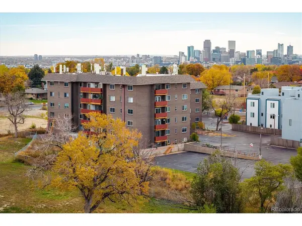 3047 W 47th #602, Denver, CO 80211