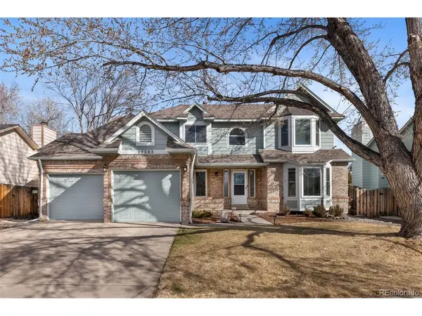 17593 E Wesley, Aurora, CO 80013