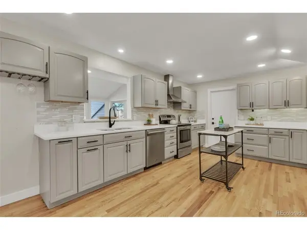 4991 S Beeler, Greenwood Village, CO 80111