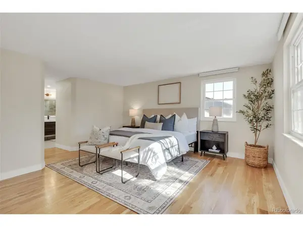 4991 S Beeler, Greenwood Village, CO 80111
