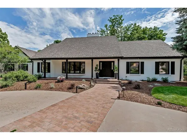 17 E Belleview,  Greenwood Village,  CO 80121