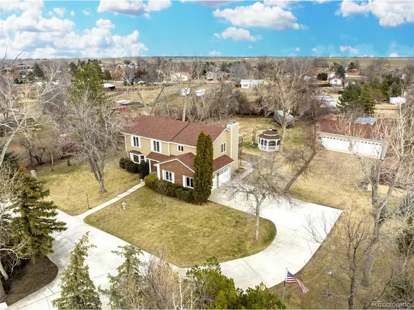 5386 Fir,  Erie,  CO 80516