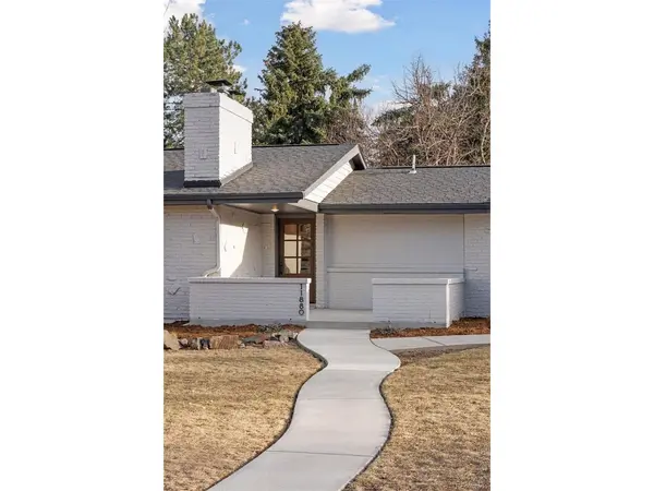 11880 Swadley, Lakewood, CO 80215