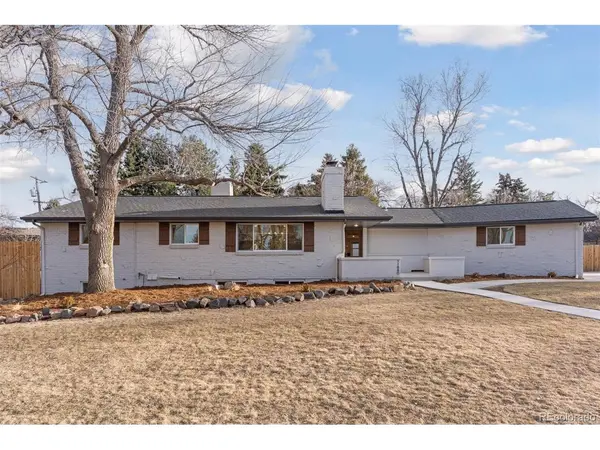 11880 Swadley, Lakewood, CO 80215