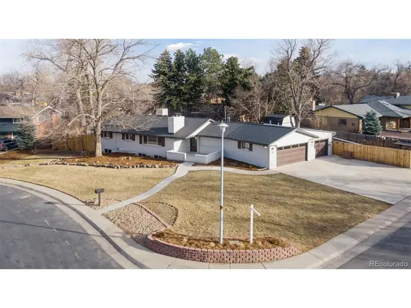 11880 Swadley,  Lakewood,  CO 80215