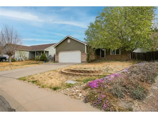 2715 Chesapeake Bay, Evans, CO 80620