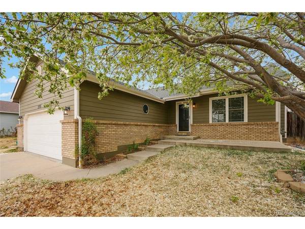 2715 Chesapeake Bay,  Evans,  CO 80620