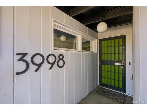 3998 Shaw, Westminster, CO 80031