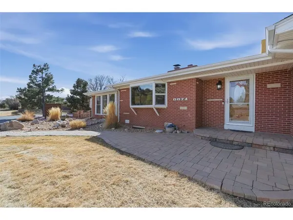 6671 S Billings, Centennial, CO 80111