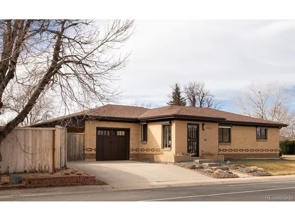 10600 E 23rd, Aurora, CO 80010