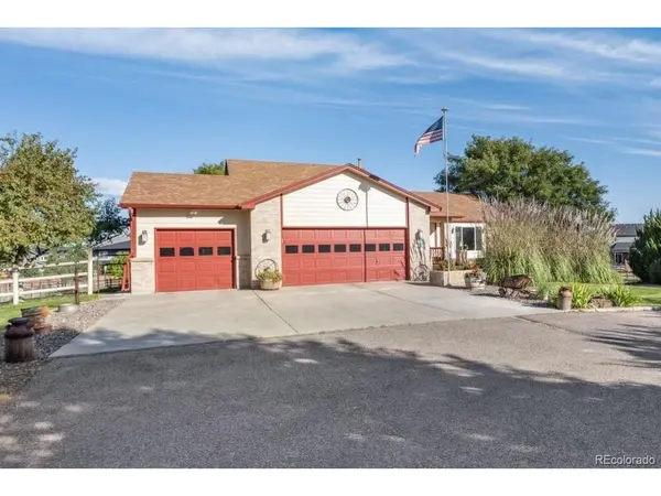 11665 Lewistown,  Commerce City,  CO 80022