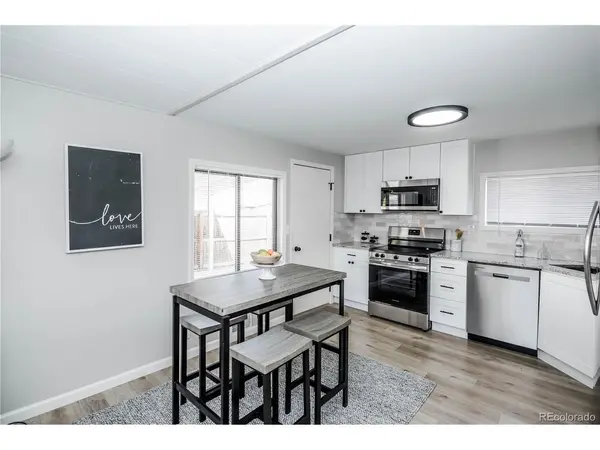 6760 Birch, Commerce City, CO 80022