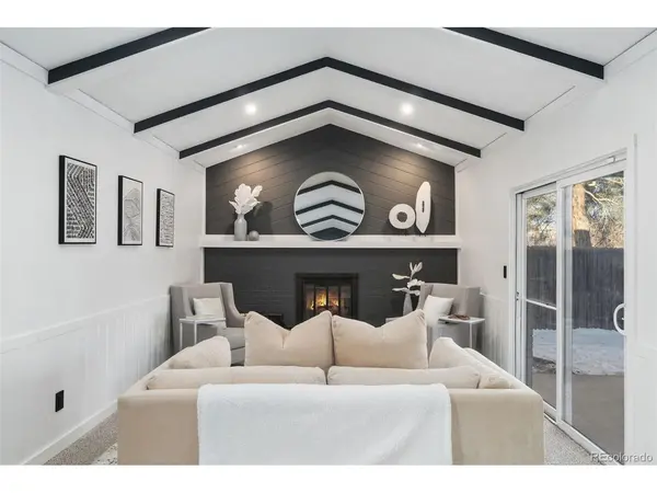 14059 W 5th, Golden, CO 80401