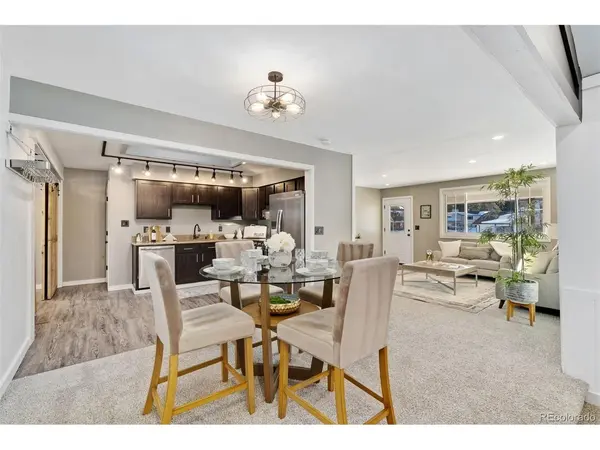 14059 W 5th, Golden, CO 80401