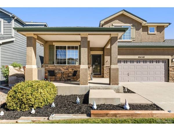 6548 Ancestra, Fountain, CO 80817
