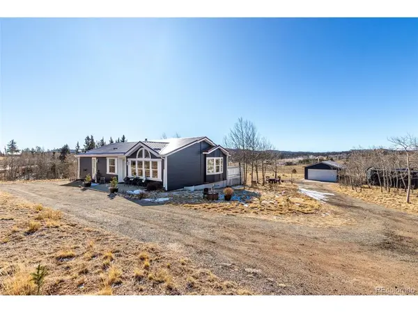 68 Concord, Jefferson, CO 80456