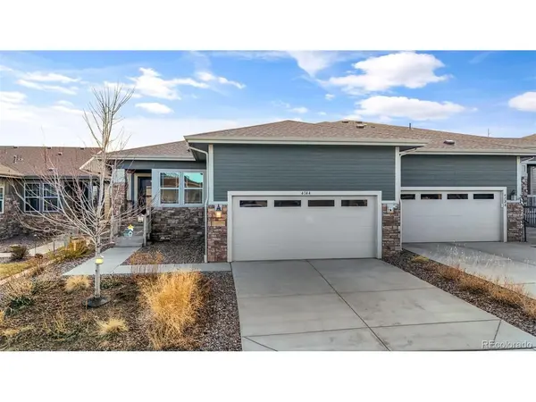 4144 Happy Hollow, Castle Rock, CO 80104