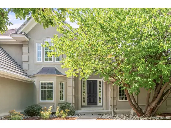 4275 S Pierce, Denver, CO 80235