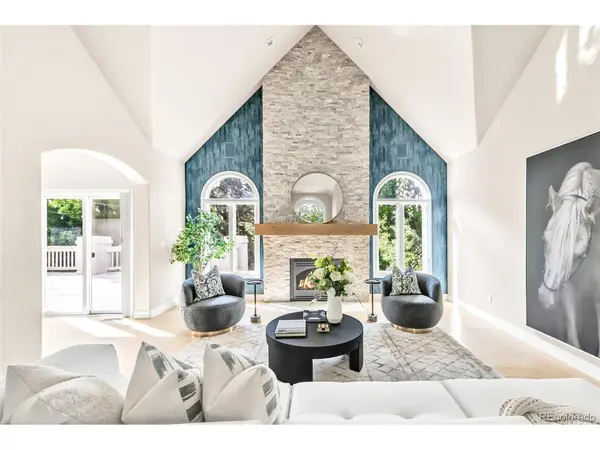 4275 S Pierce, Denver, CO 80235
