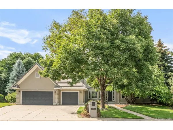 4275 S Pierce, Denver, CO 80235