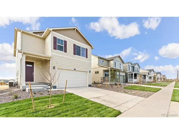 841 Trumpet, Windsor, CO 80550
